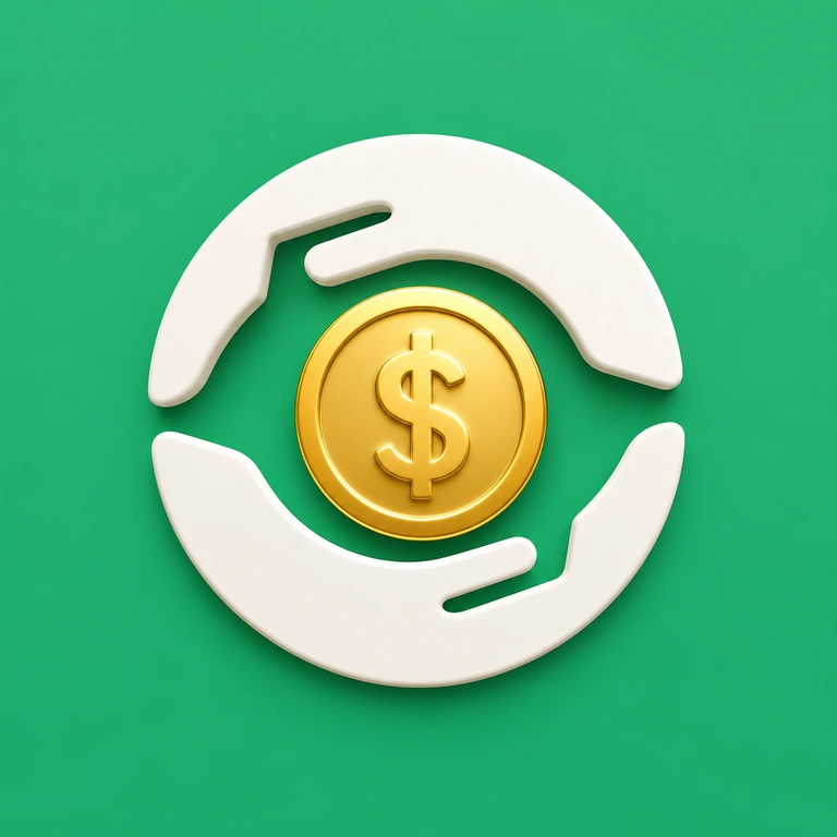 OweMe app icon